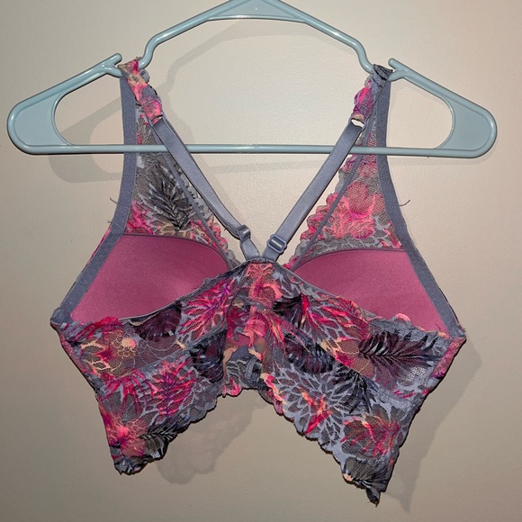 VS PINK push up bralette - Picture 3 of 4